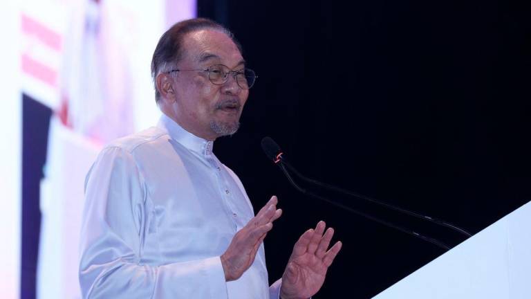 BERNAMA