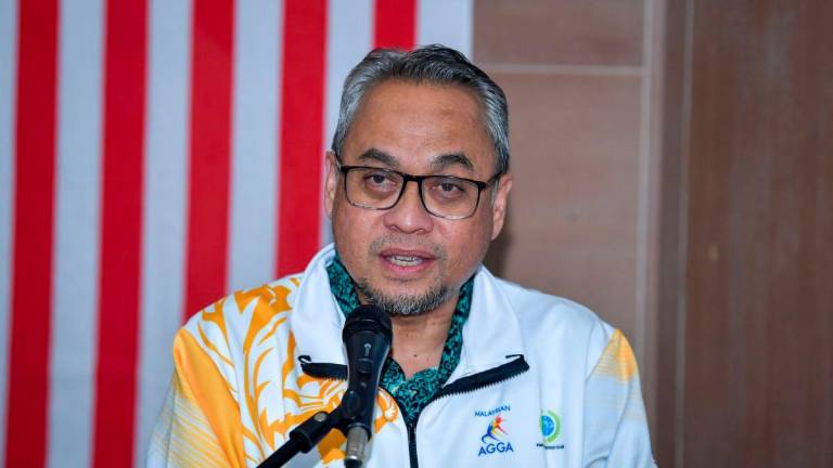 fotoBERNAMA