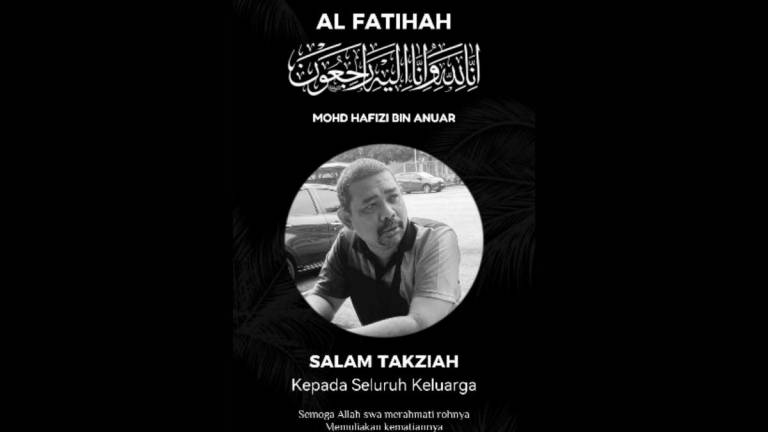 Kredit: Media sosial