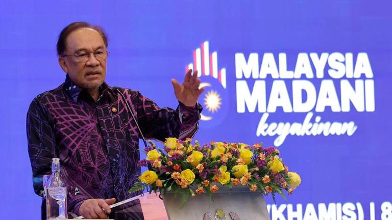 fotoBERNAMA