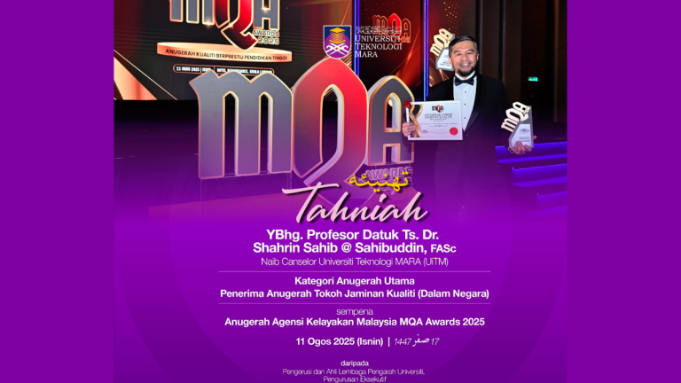 Universiti Teknologi MARA - Media Rasmi - FACEBOOKpix