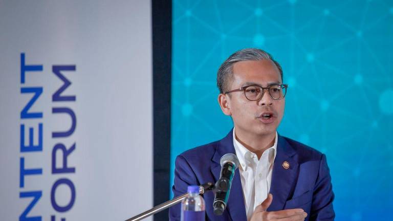 fotoBERNAMA