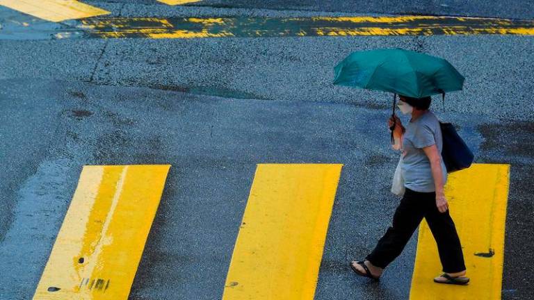 Gambar hiasan - fotoBERNAMA