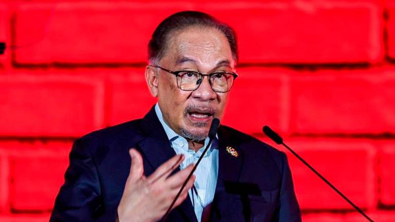 BERNAMA