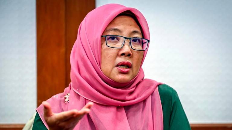 BERNAMA
