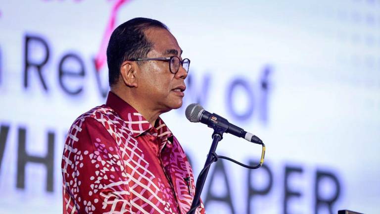 Pix for representational purpose only - BERNAMApix