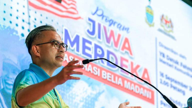 fotoBERNAMA