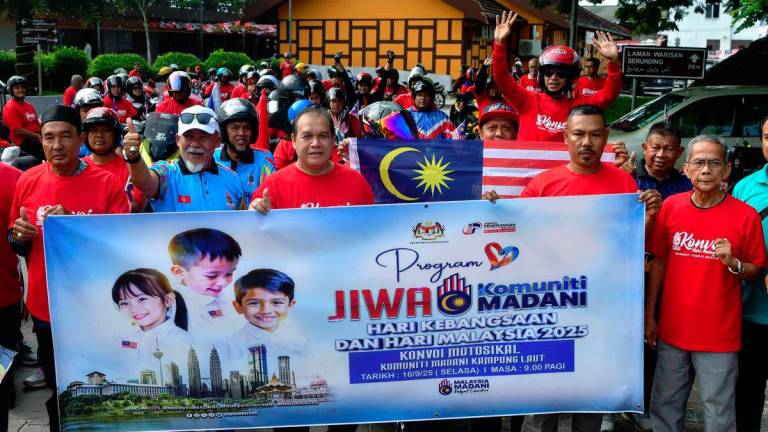 fotoBERNAMA