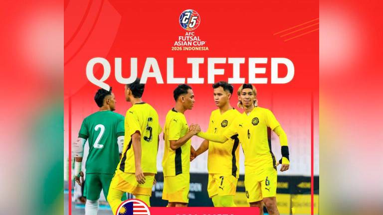 Credit: ASEAN FOOTBALL / Facebook