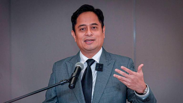 fotoBERNAMA