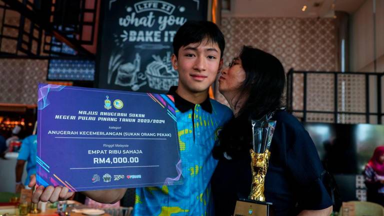 Pix for representational purpose only - BERNAMApix