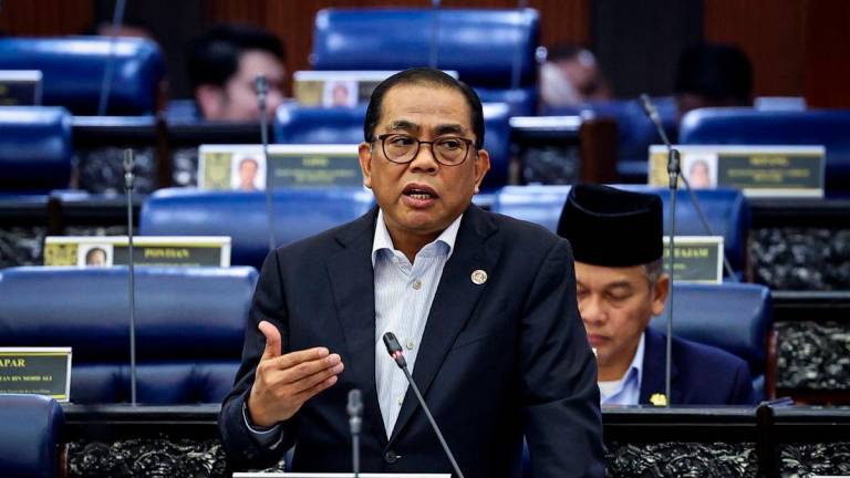 fotoBERNAMA