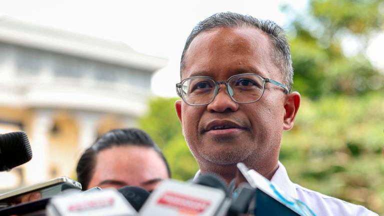 fotoBERNAMA