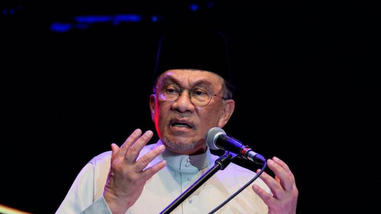 Pix for representational purpose only - BERNAMApix