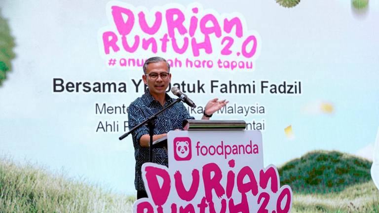 fotoBERNAMA