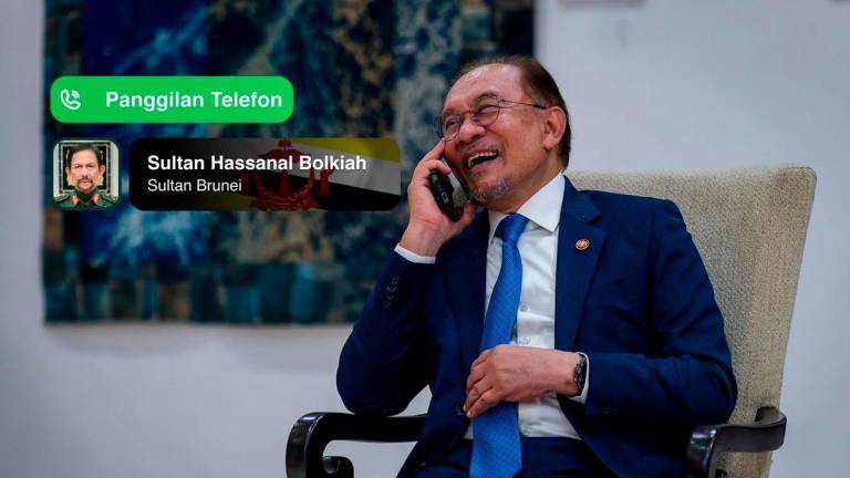 Anwar Ibrahim/Facebook