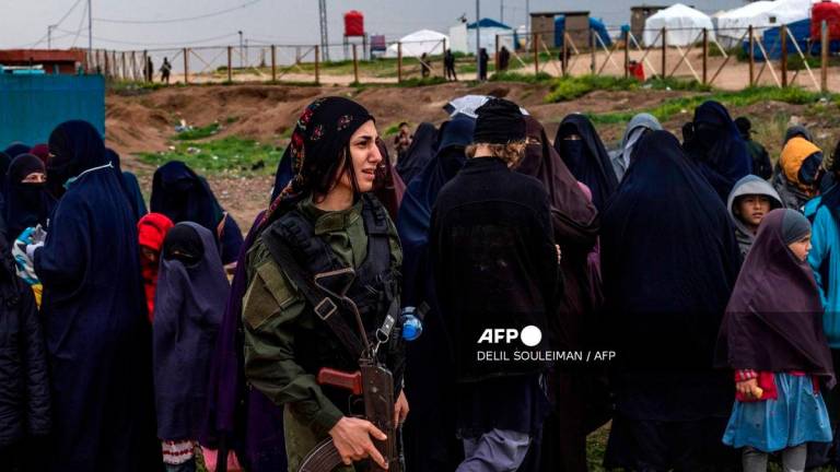 Image for visual purposes - (Photo by Delil SOULEIMAN / AFP)