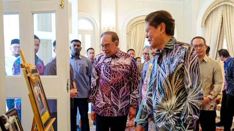 fotoBERNAMA