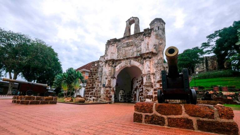 Image for visual purposes - Photo by BERNAMA