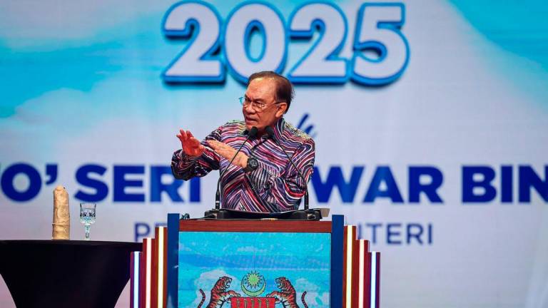 fotoBERNAMA