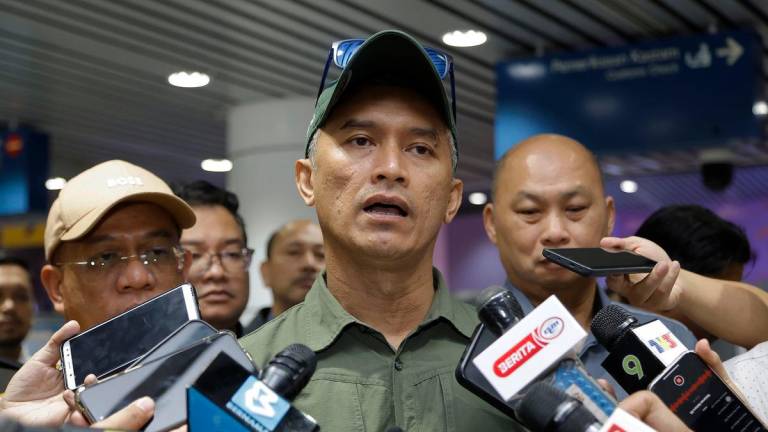 fotoBERNAMA