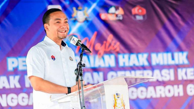 Gambar Kredit: Onn Hafiz Ghazi / Facebook