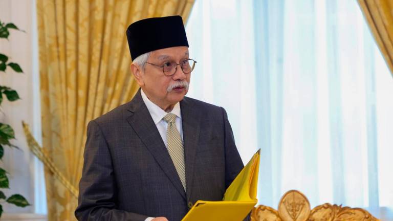 - fotoBERNAMA