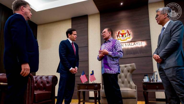 Anwar Ibrahim/Facebook