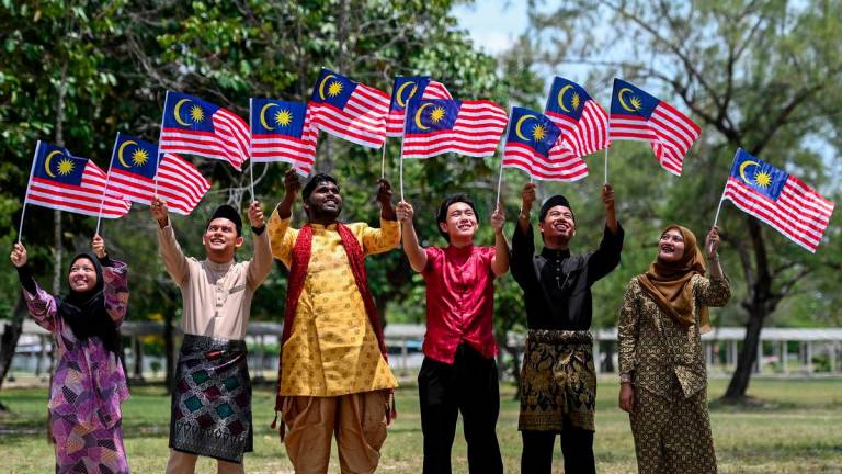 Pix for representational purposes - BERNAMAPIX
