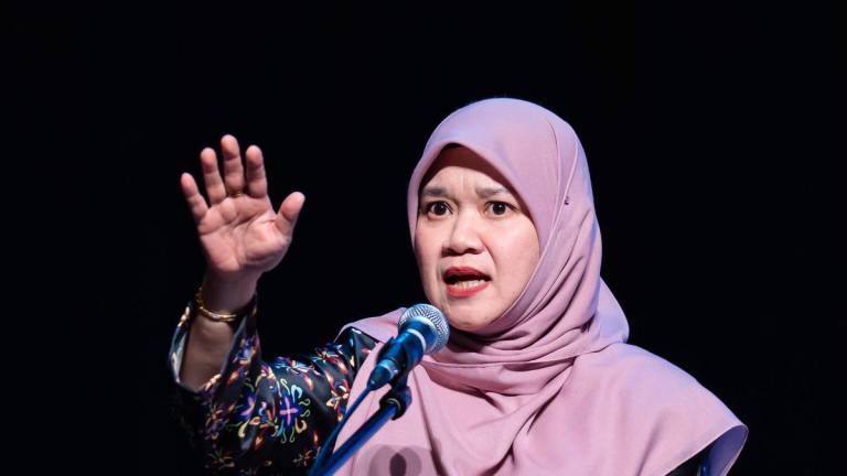 Pix for representational purpose only - BERNAMApix