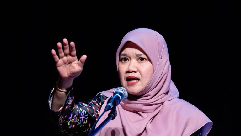 Pix for representational purpose only - BERNAMApix