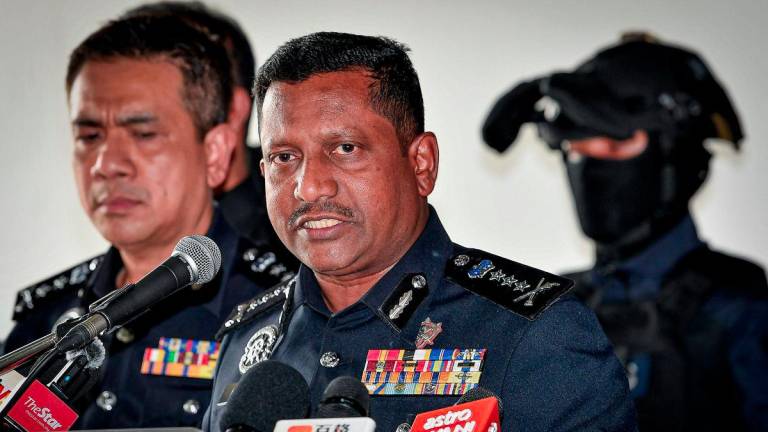 fotoBERNAMA
