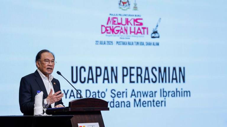 fotoBERNAMA