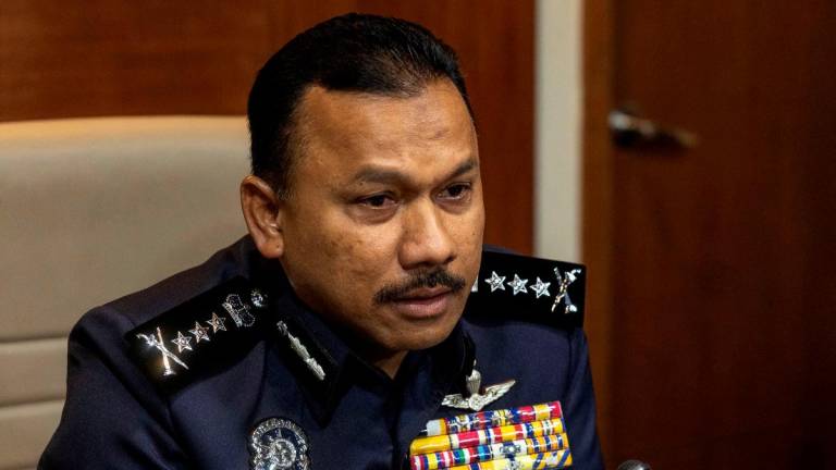 Doctor’s family arrested in Kota Bharu with 35kg cannabis seized