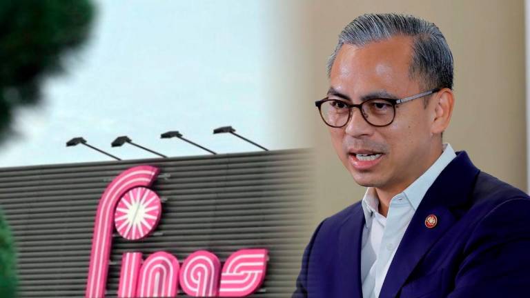 Pix for representational purposes. - BERNAMA images