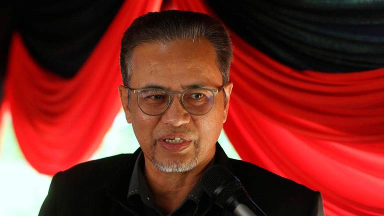 fotoBERNAMA