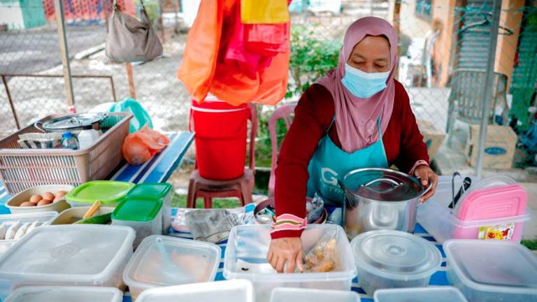 Pix for representational purposes - BERNAMAPIX