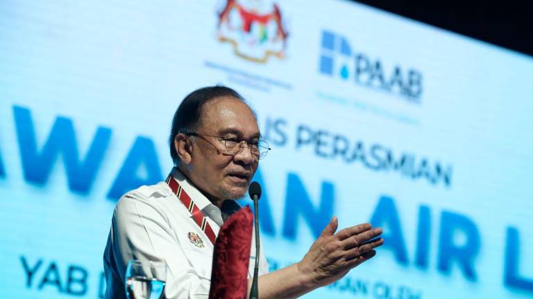 fotoBERNAMA