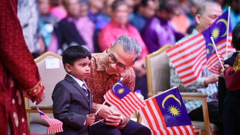 Credit: Fahmi Fadzil / Facebook