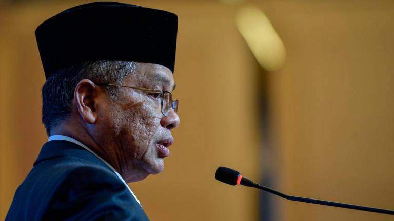 fotoBERNAMA