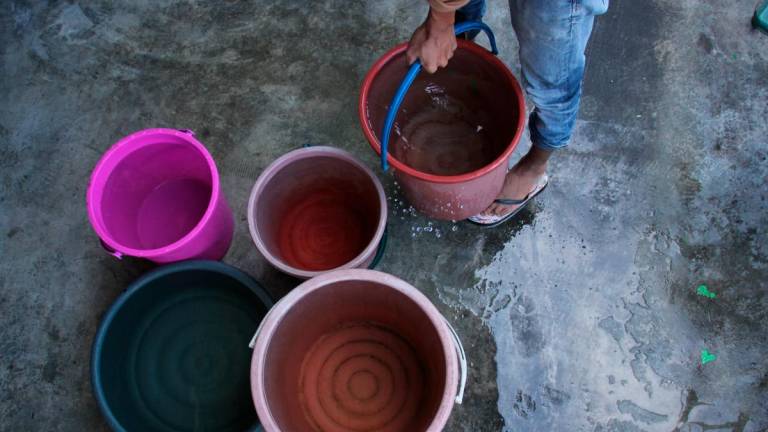 Image for visual purposes - Photo by BERNAMA