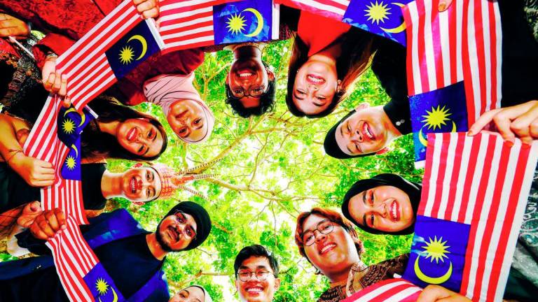 Memories from travels abroad come and go like fleeting postcards – exotic but transient – but nothing endures like the soul-deep connection to Tanah Air, our homeland. – BERNAMA