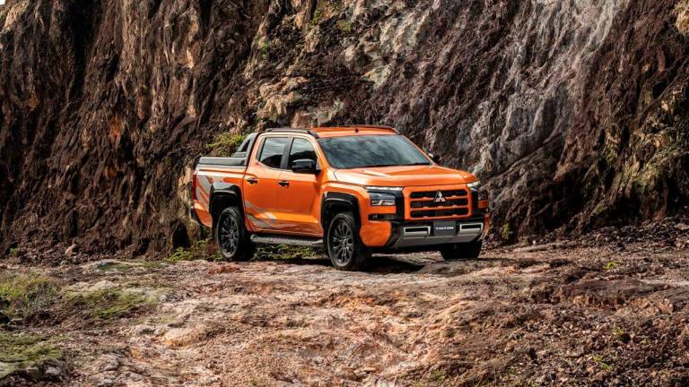 Mitsubishi Motors unveils enhanced Triton Athlete to mark 20 years in Malaysia