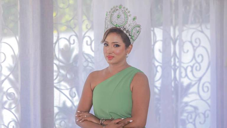 Jurisha aims to reach young Malaysians with her environmental efforts. — ALL PICS BY ADIB RAWI YAHYA/THESUN