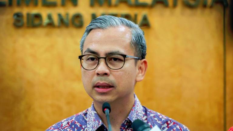 Gambar hiasan - fotoBERNAMA