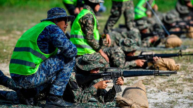 Gambar hiasan - fotoBERNAMA