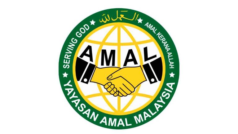 Gambar hiasan. - Laman web Yayasan Amal Malaysia