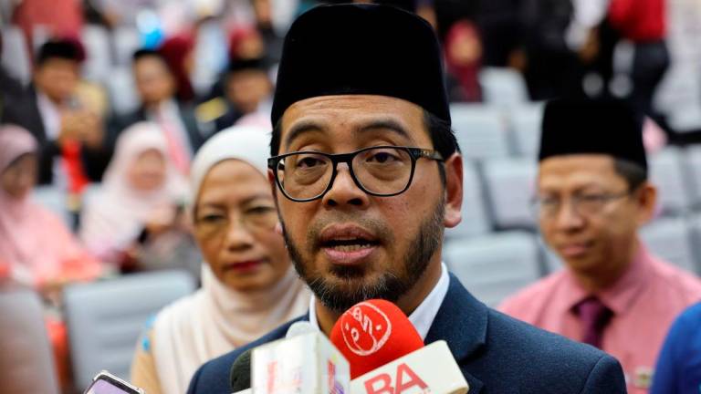 fotoBERNAMA