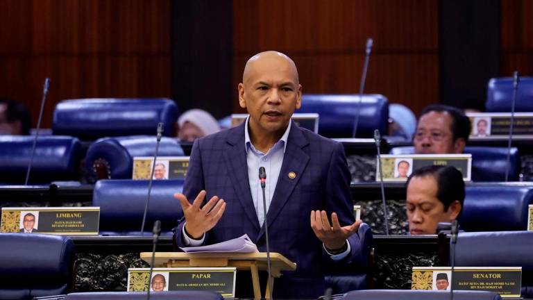 fotoBERNAMA