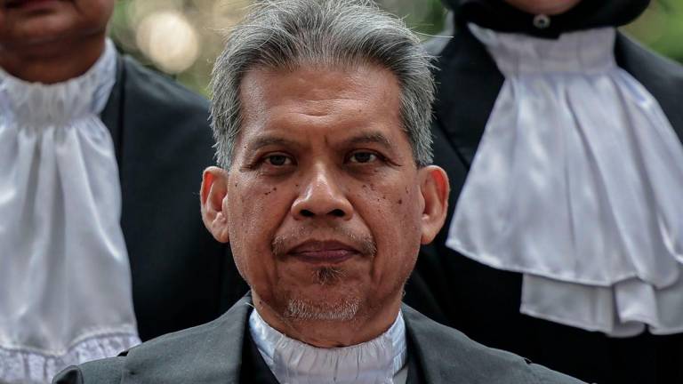 fotoBERNAMA